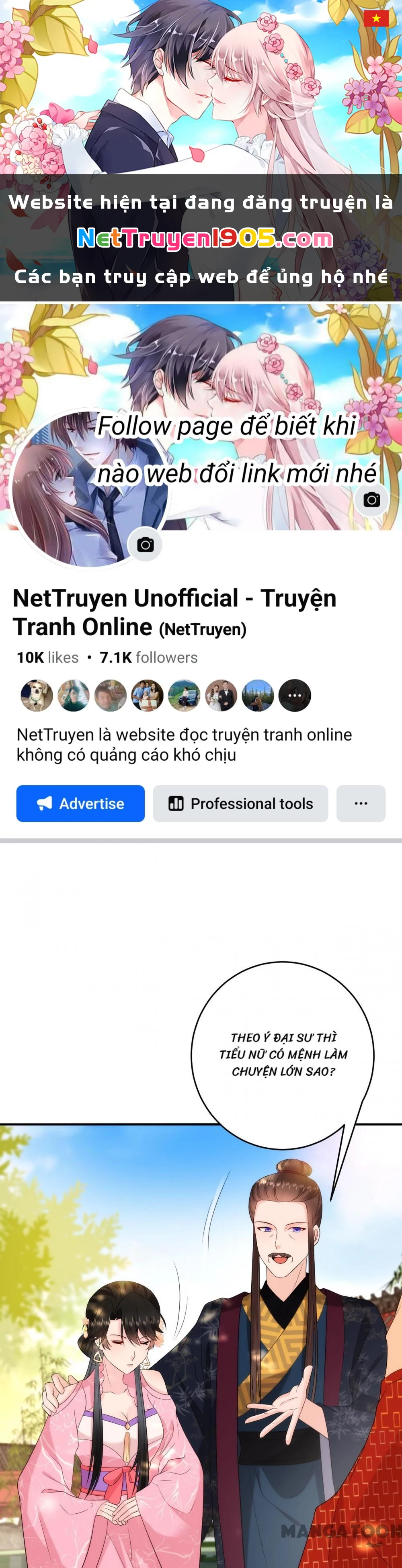 Giang Sơn Mỹ Nam Nhập Trướng Ta Chapter 213 - 1