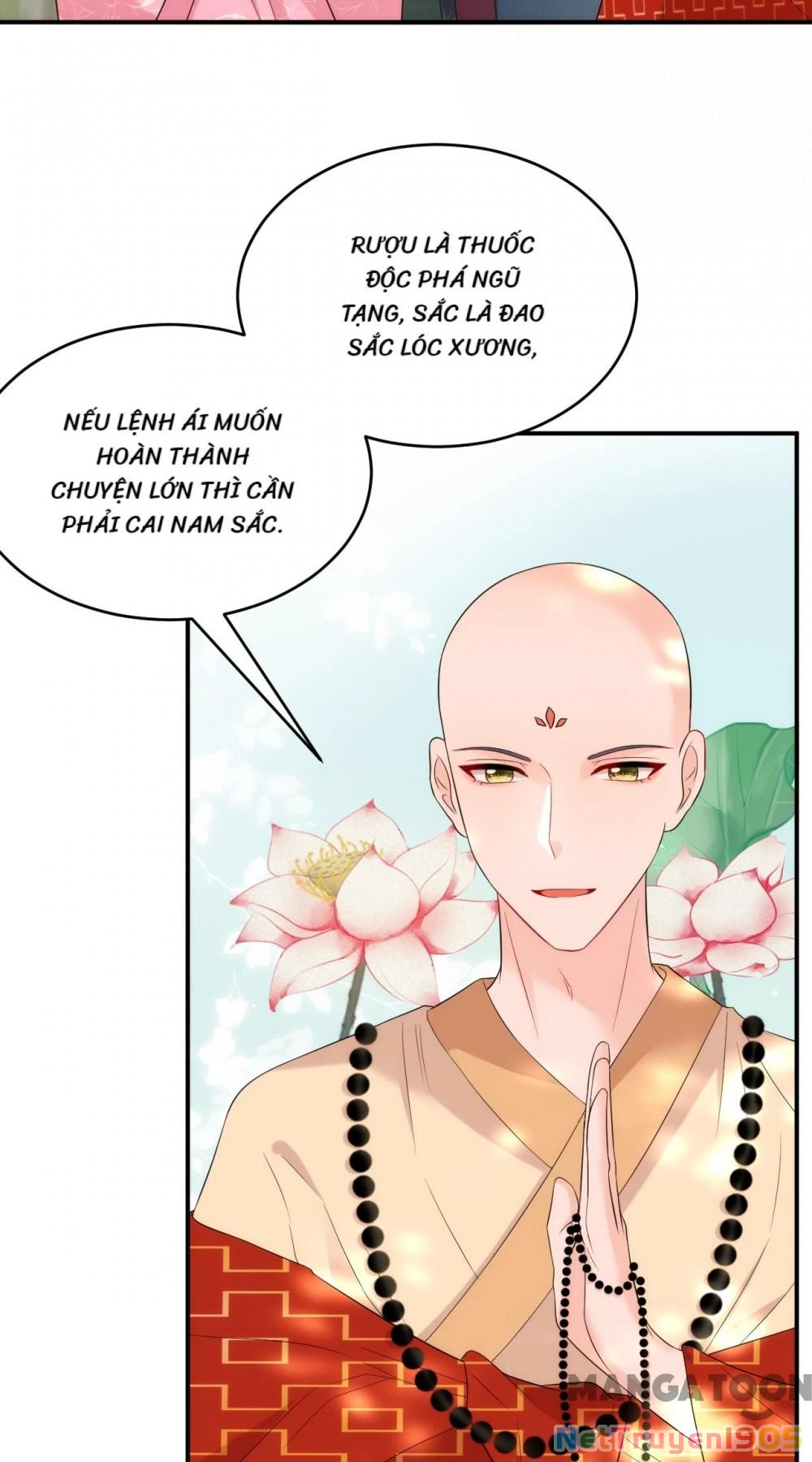 Giang Sơn Mỹ Nam Nhập Trướng Ta Chapter 213 - 2