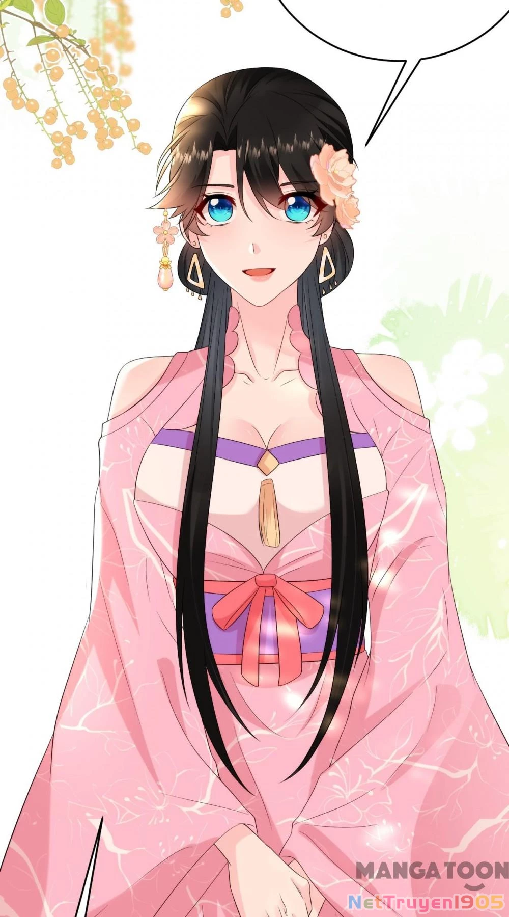 Giang Sơn Mỹ Nam Nhập Trướng Ta Chapter 213 - 7