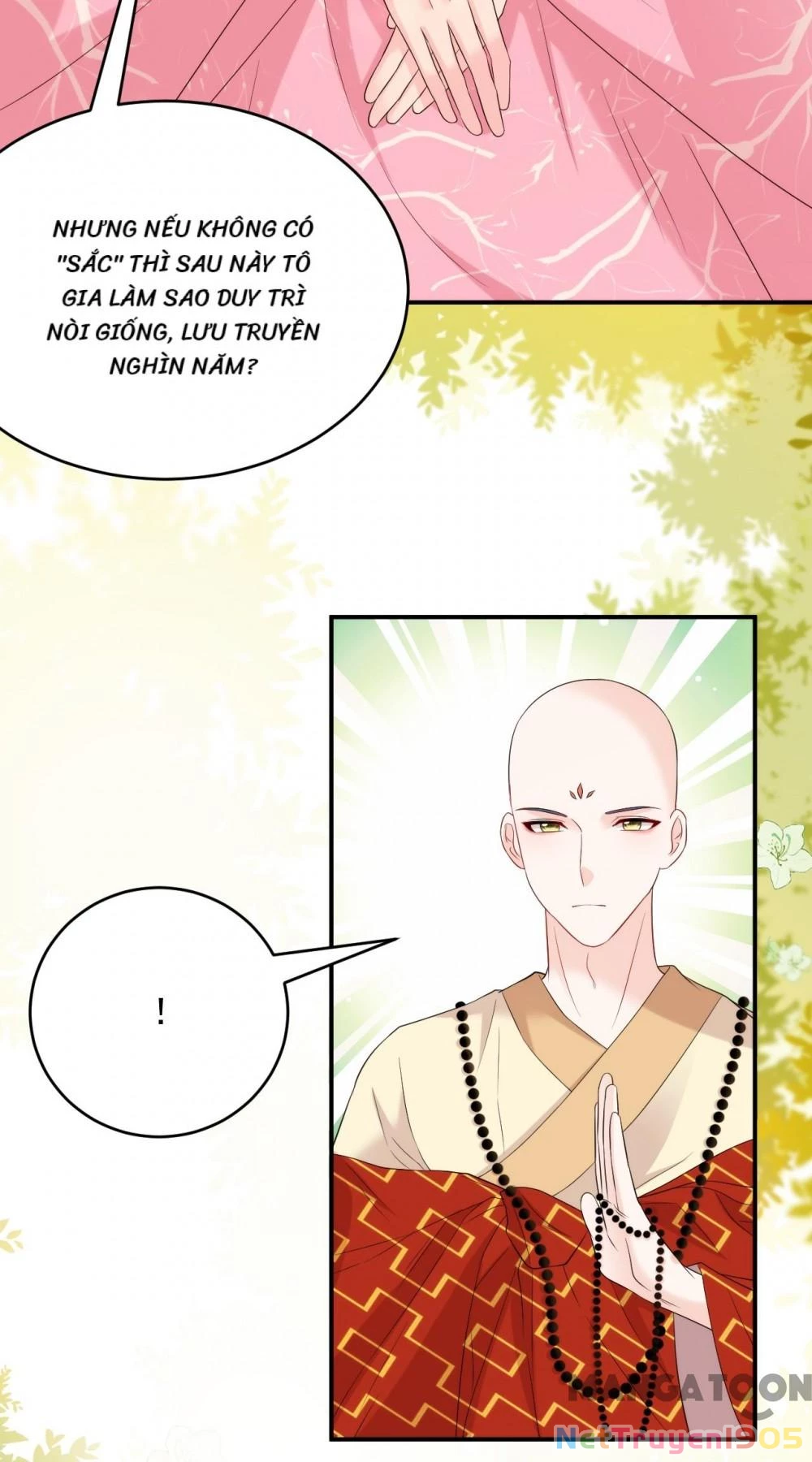 Giang Sơn Mỹ Nam Nhập Trướng Ta Chapter 213 - 8