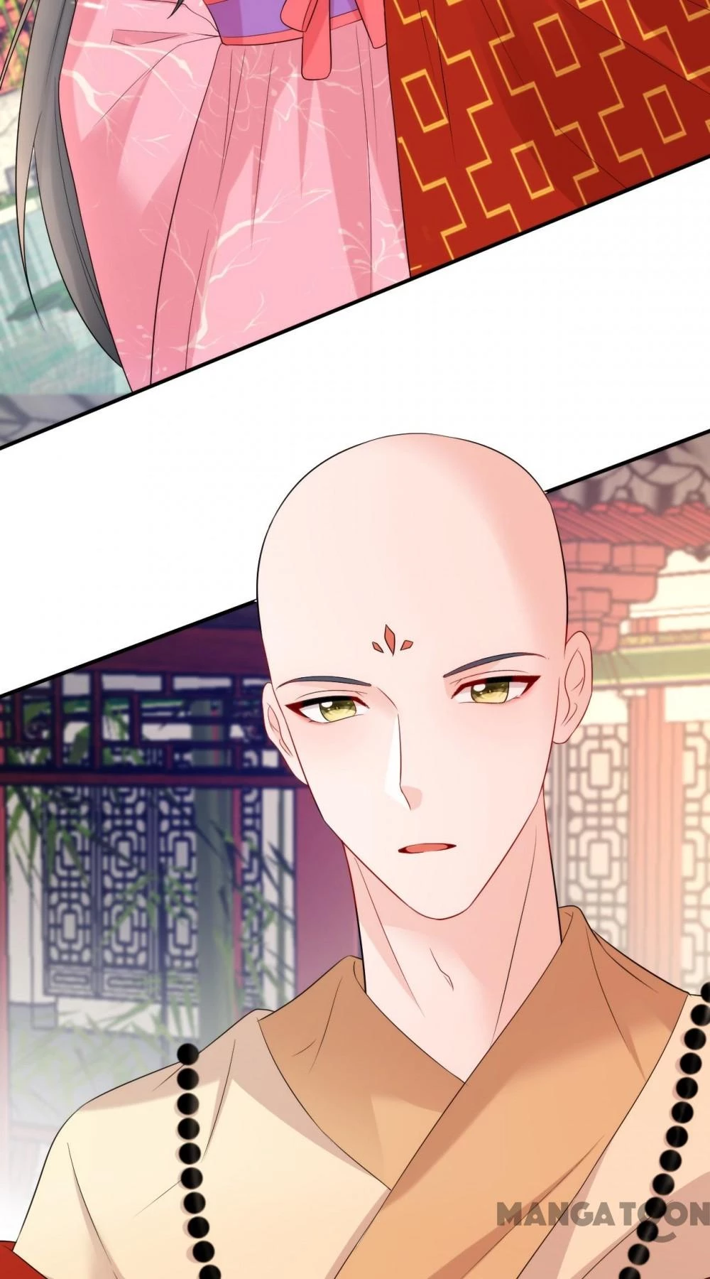 Giang Sơn Mỹ Nam Nhập Trướng Ta Chapter 213 - 12