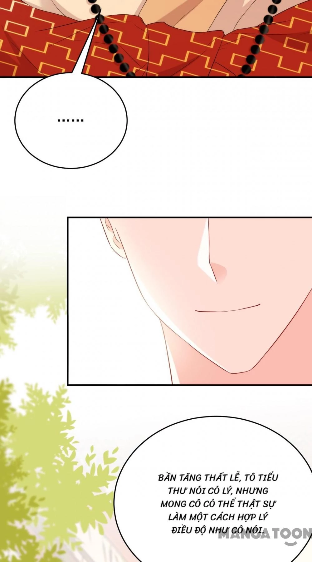 Giang Sơn Mỹ Nam Nhập Trướng Ta Chapter 213 - 13