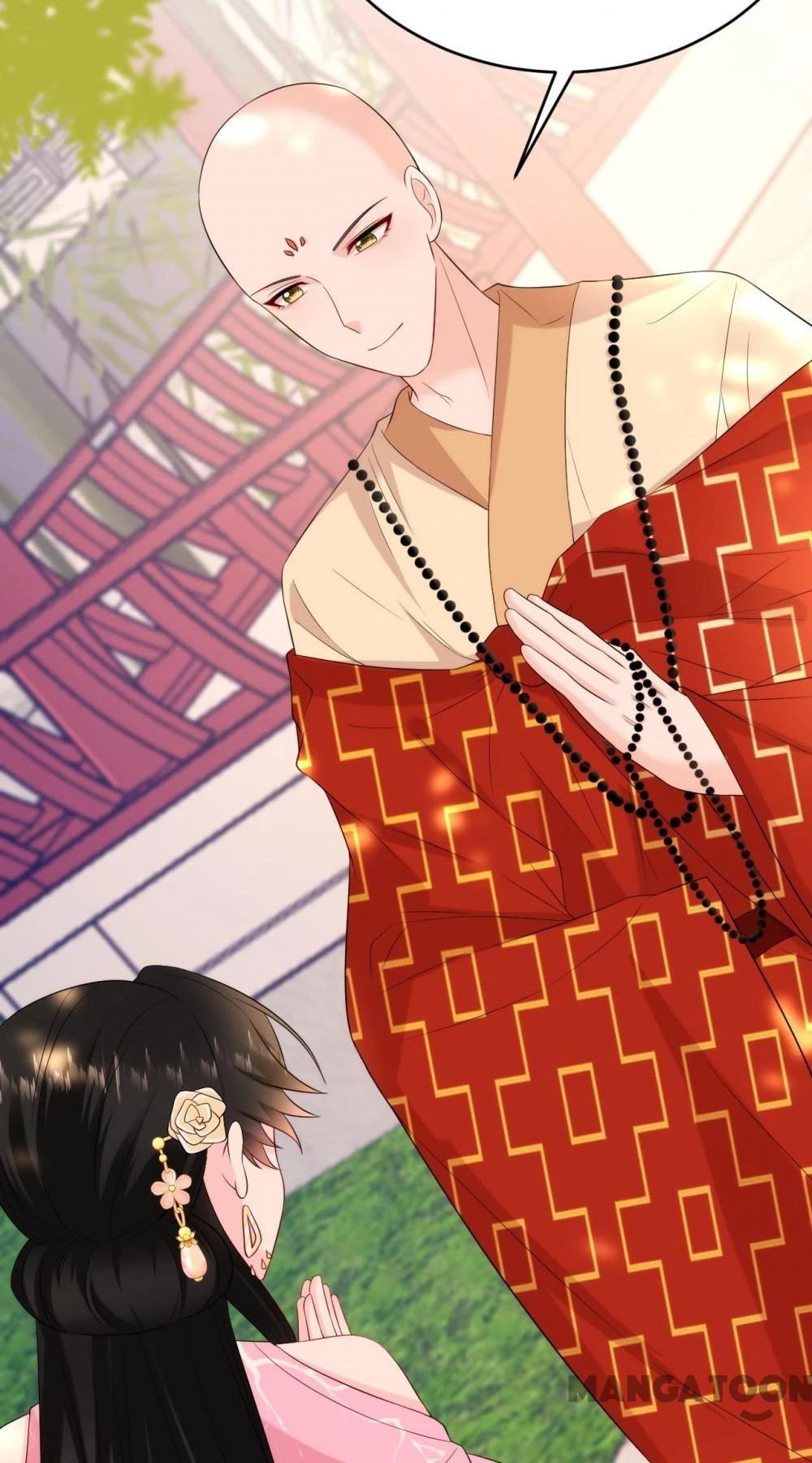 Giang Sơn Mỹ Nam Nhập Trướng Ta Chapter 213 - 14