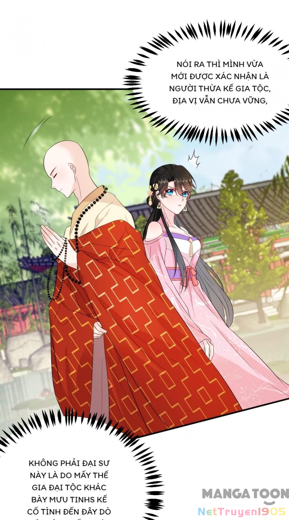 Giang Sơn Mỹ Nam Nhập Trướng Ta Chapter 213 - 17