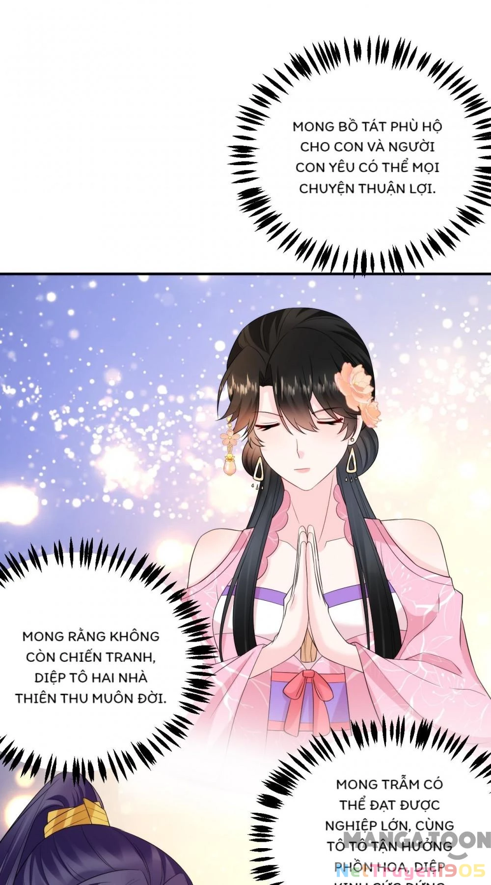 Giang Sơn Mỹ Nam Nhập Trướng Ta Chapter 213 - 24