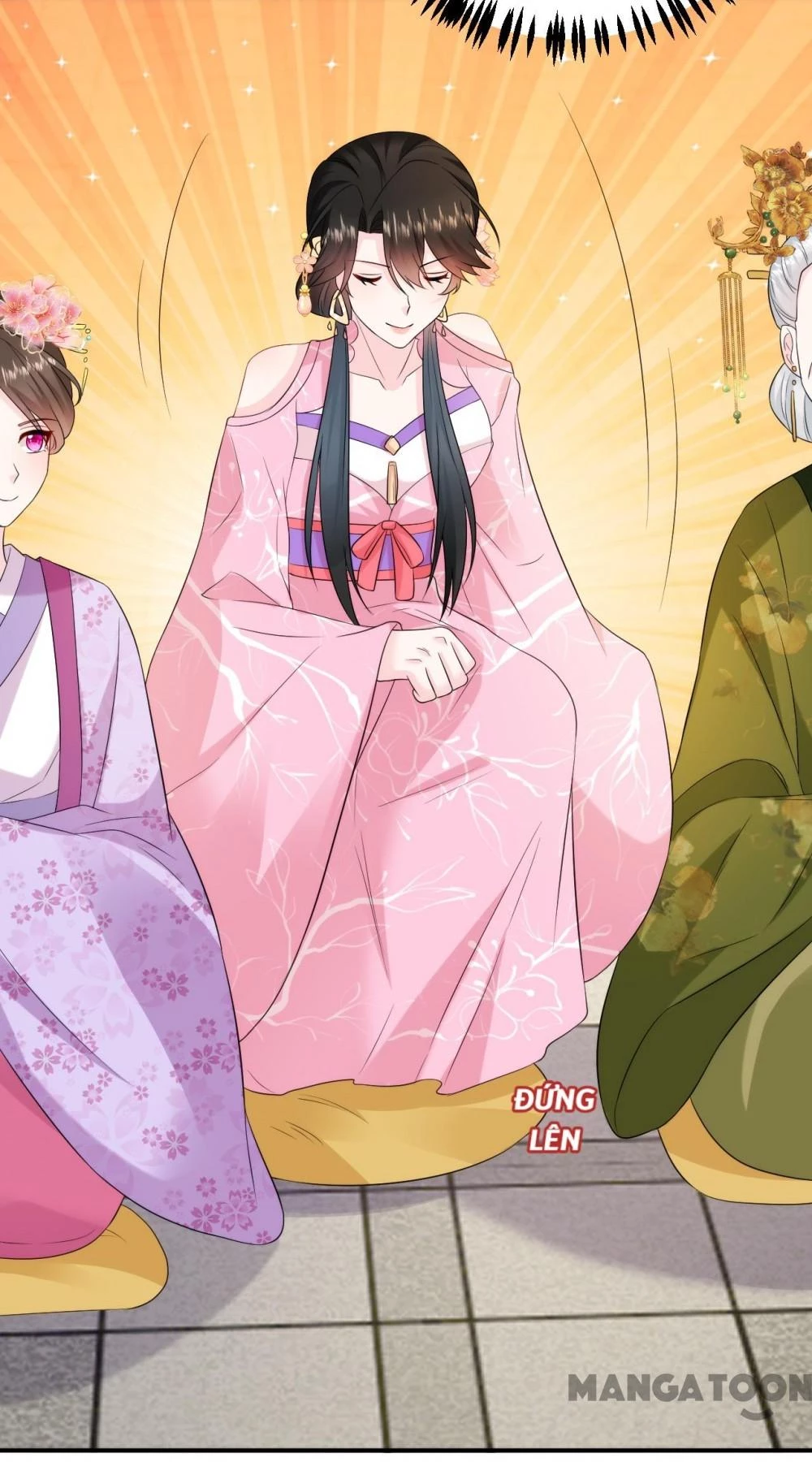 Giang Sơn Mỹ Nam Nhập Trướng Ta Chapter 213 - 28