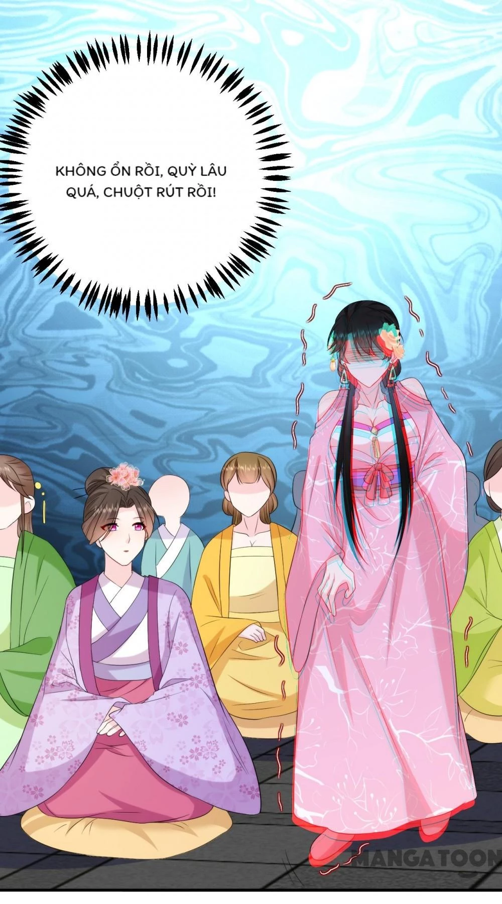 Giang Sơn Mỹ Nam Nhập Trướng Ta Chapter 213 - 31