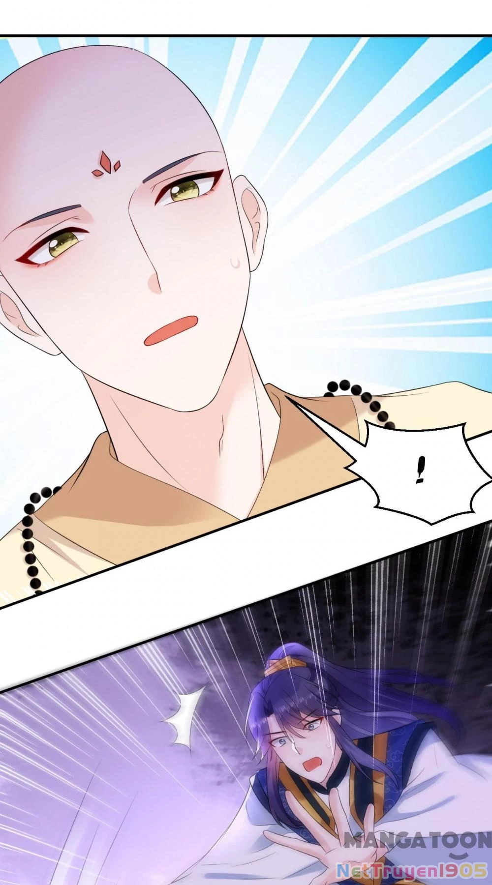 Giang Sơn Mỹ Nam Nhập Trướng Ta Chapter 213 - 37