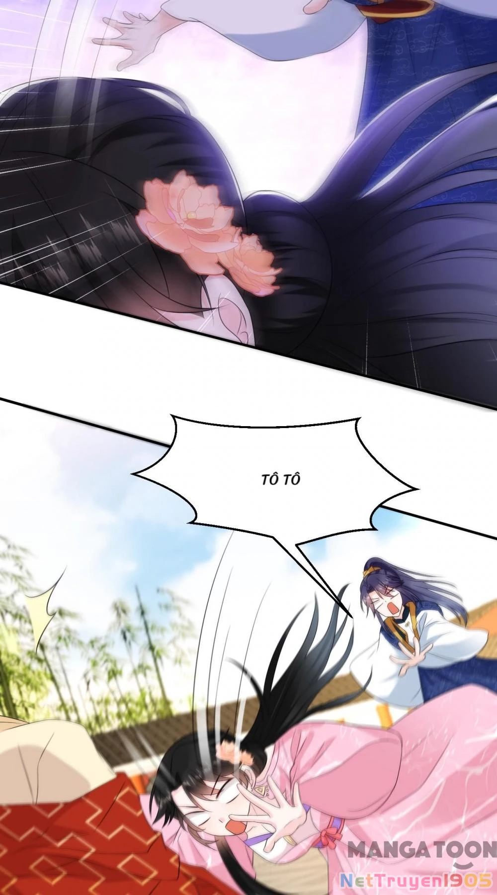 Giang Sơn Mỹ Nam Nhập Trướng Ta Chapter 213 - 38