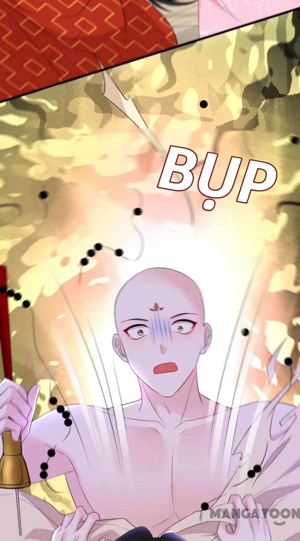 Giang Sơn Mỹ Nam Nhập Trướng Ta Chapter 213 - 39