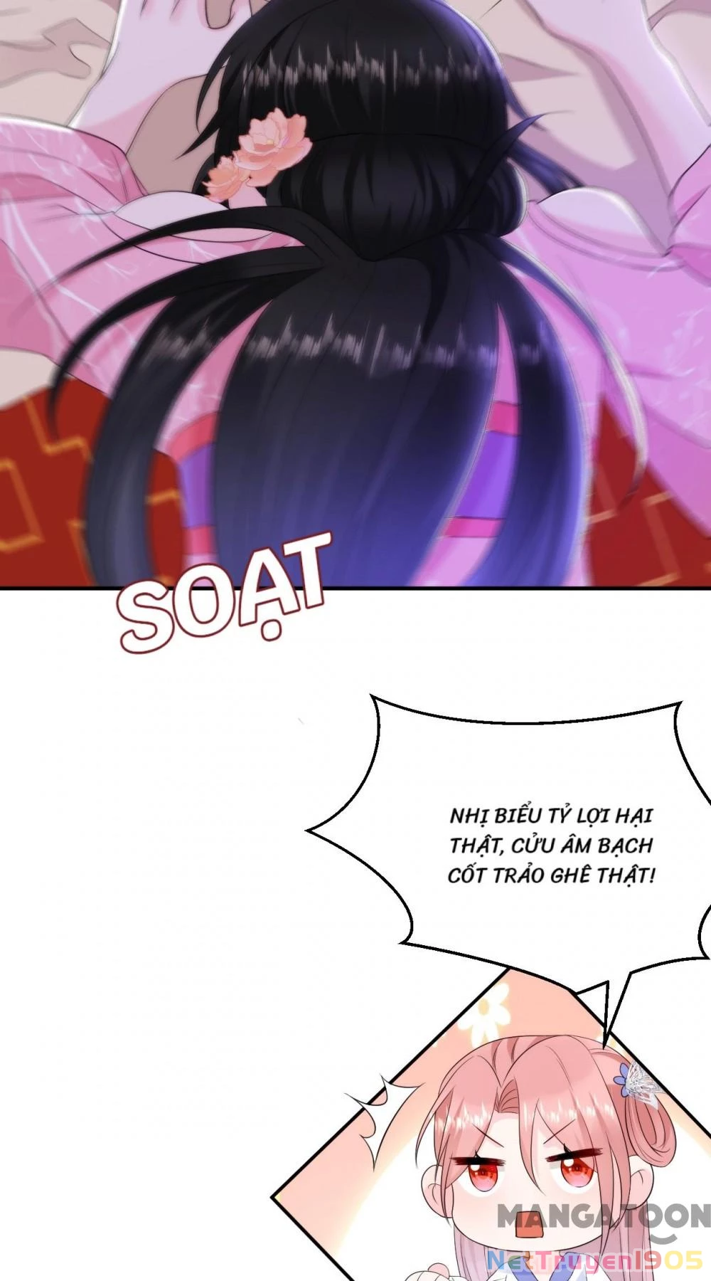 Giang Sơn Mỹ Nam Nhập Trướng Ta Chapter 213 - 40