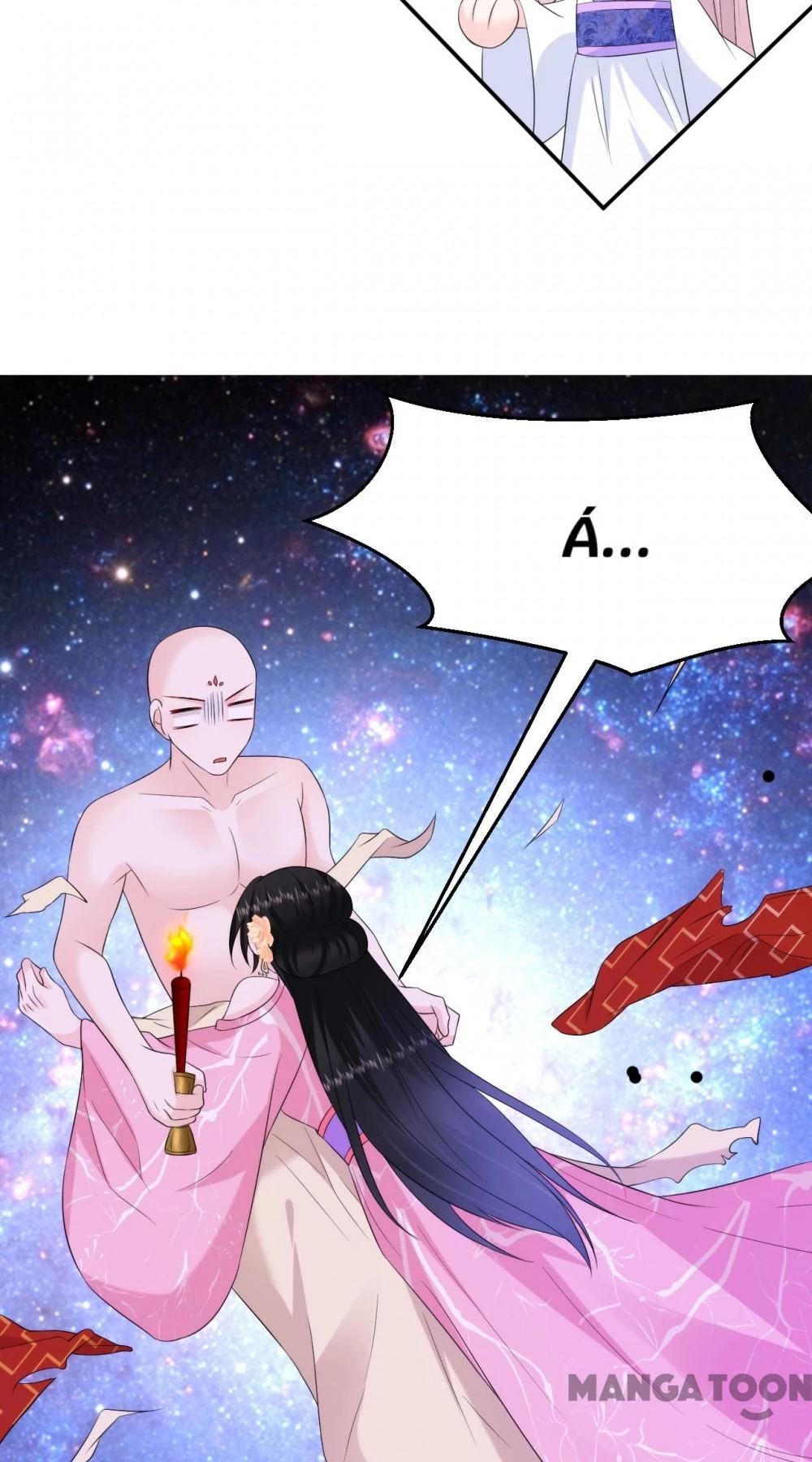 Giang Sơn Mỹ Nam Nhập Trướng Ta Chapter 213 - 41