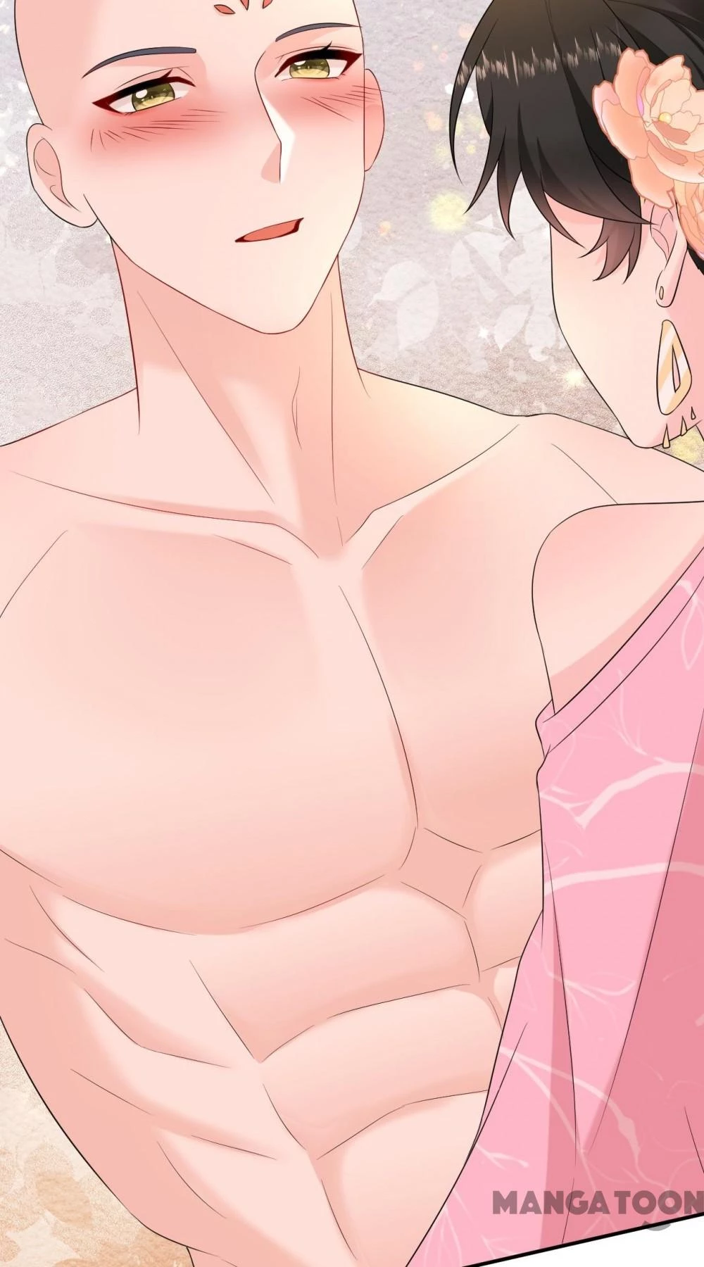 Giang Sơn Mỹ Nam Nhập Trướng Ta Chapter 213 - 46