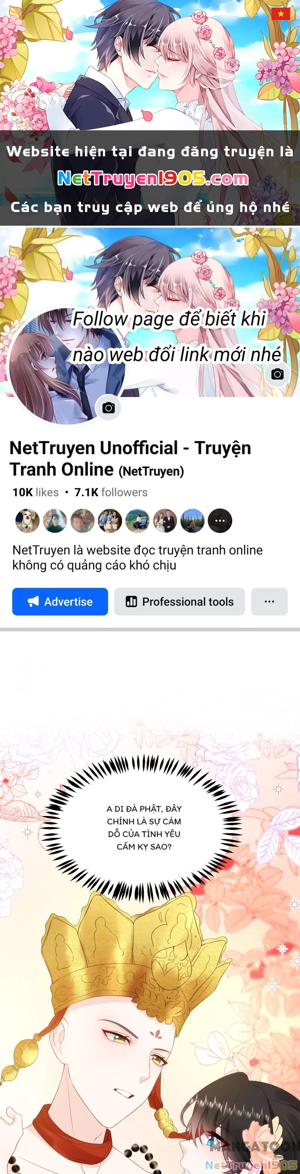 Giang Sơn Mỹ Nam Nhập Trướng Ta Chapter 214 - 1