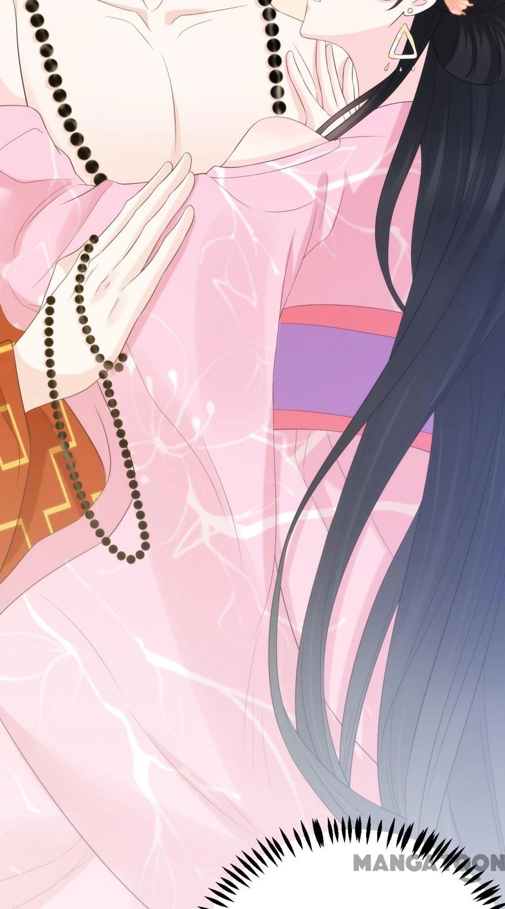 Giang Sơn Mỹ Nam Nhập Trướng Ta Chapter 214 - 2