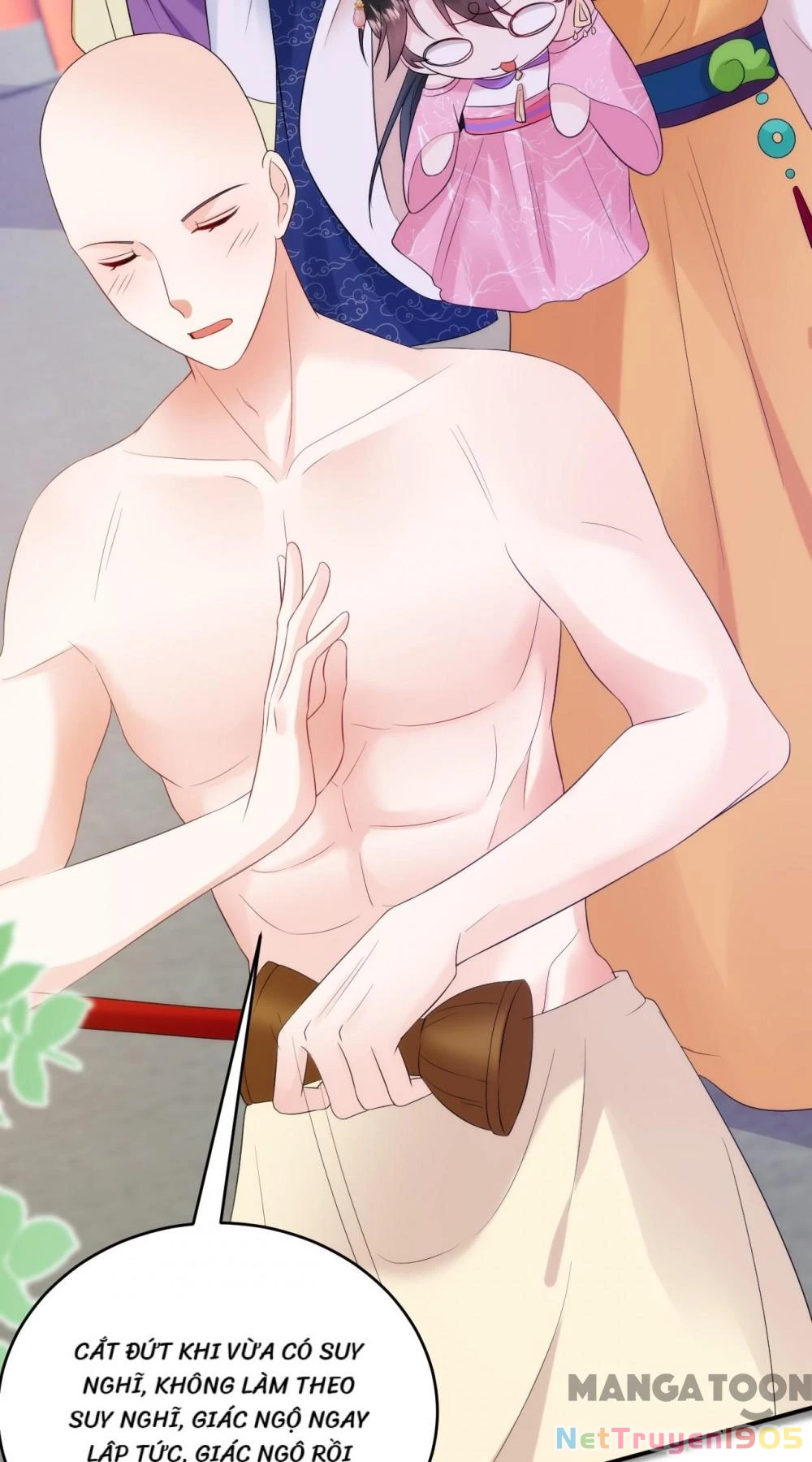 Giang Sơn Mỹ Nam Nhập Trướng Ta Chapter 214 - 10