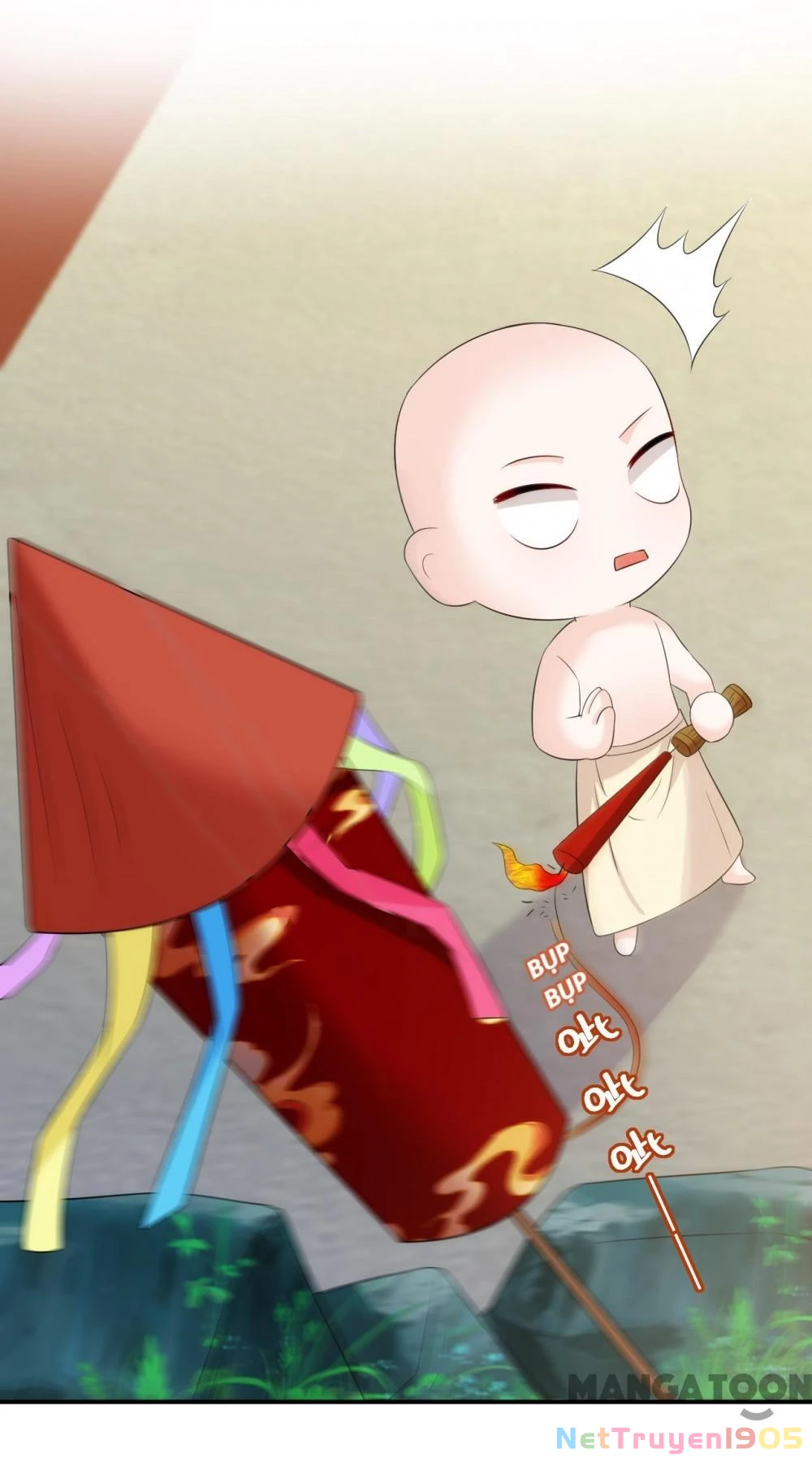 Giang Sơn Mỹ Nam Nhập Trướng Ta Chapter 214 - 12