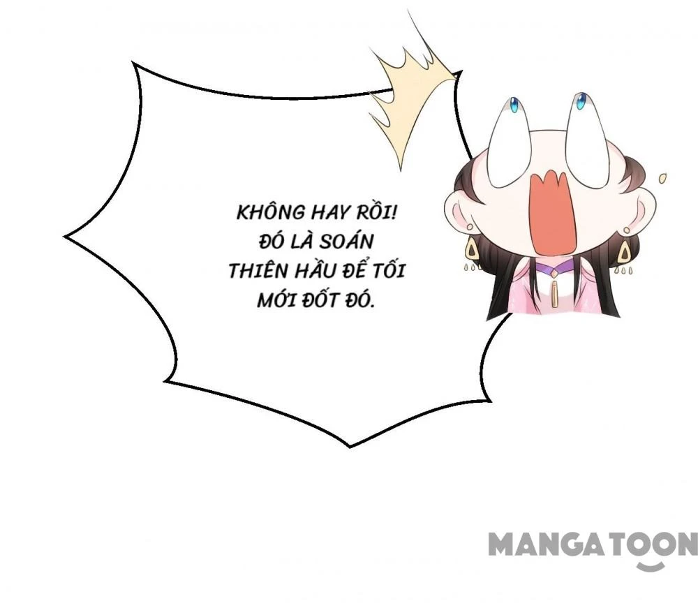 Giang Sơn Mỹ Nam Nhập Trướng Ta Chapter 214 - 13