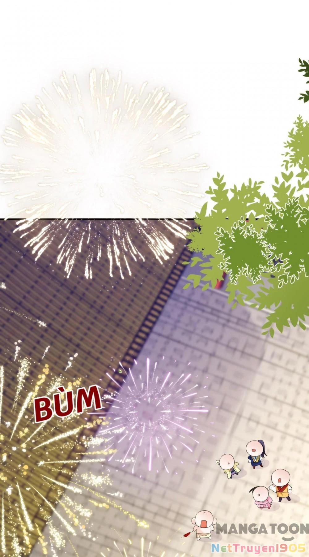 Giang Sơn Mỹ Nam Nhập Trướng Ta Chapter 214 - 14