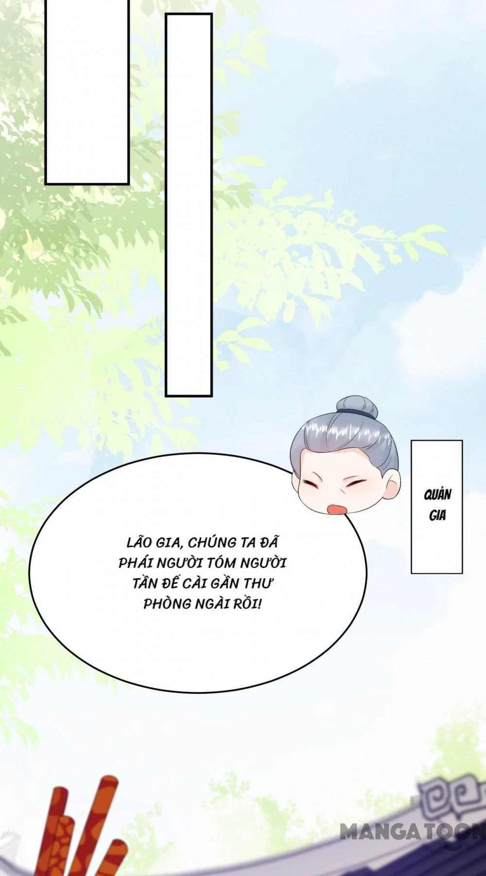 Giang Sơn Mỹ Nam Nhập Trướng Ta Chapter 214 - 16