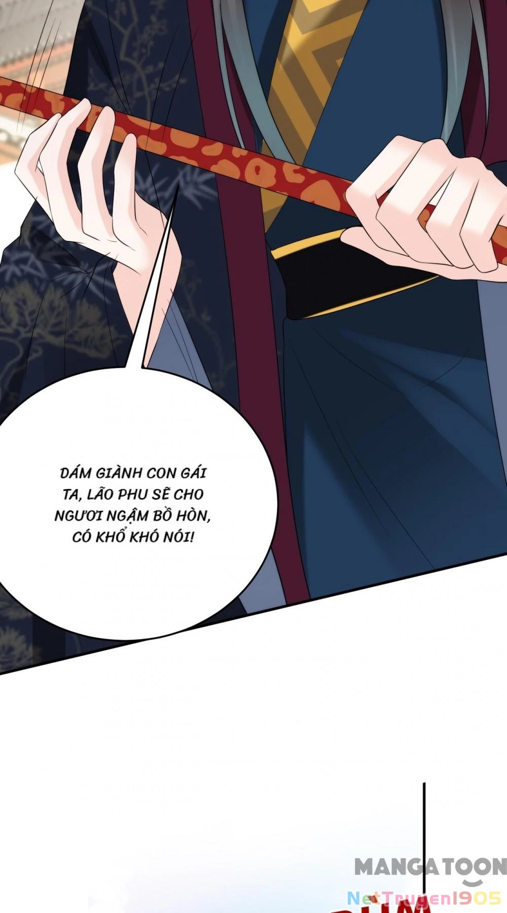 Giang Sơn Mỹ Nam Nhập Trướng Ta Chapter 214 - 22