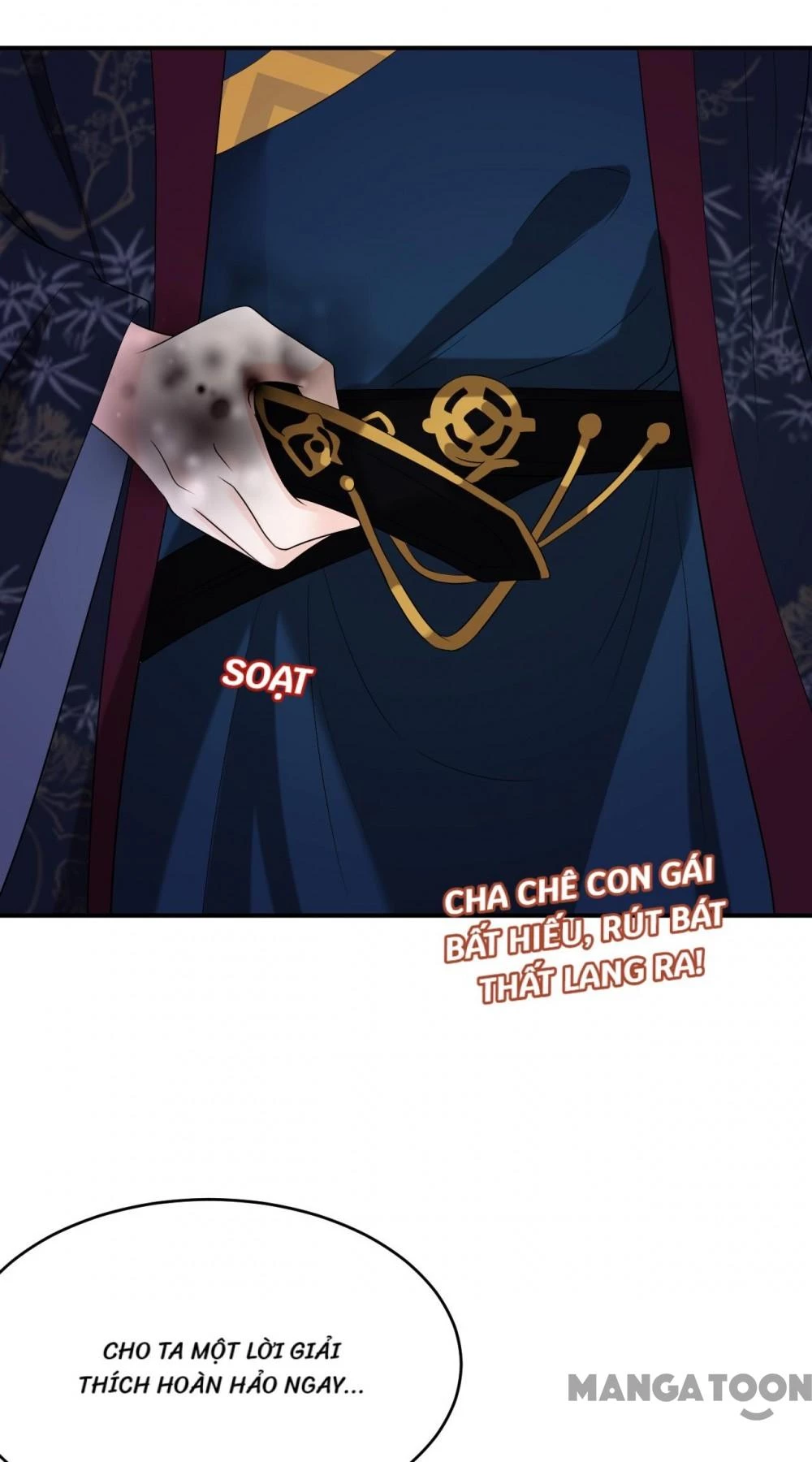 Giang Sơn Mỹ Nam Nhập Trướng Ta Chapter 214 - 29