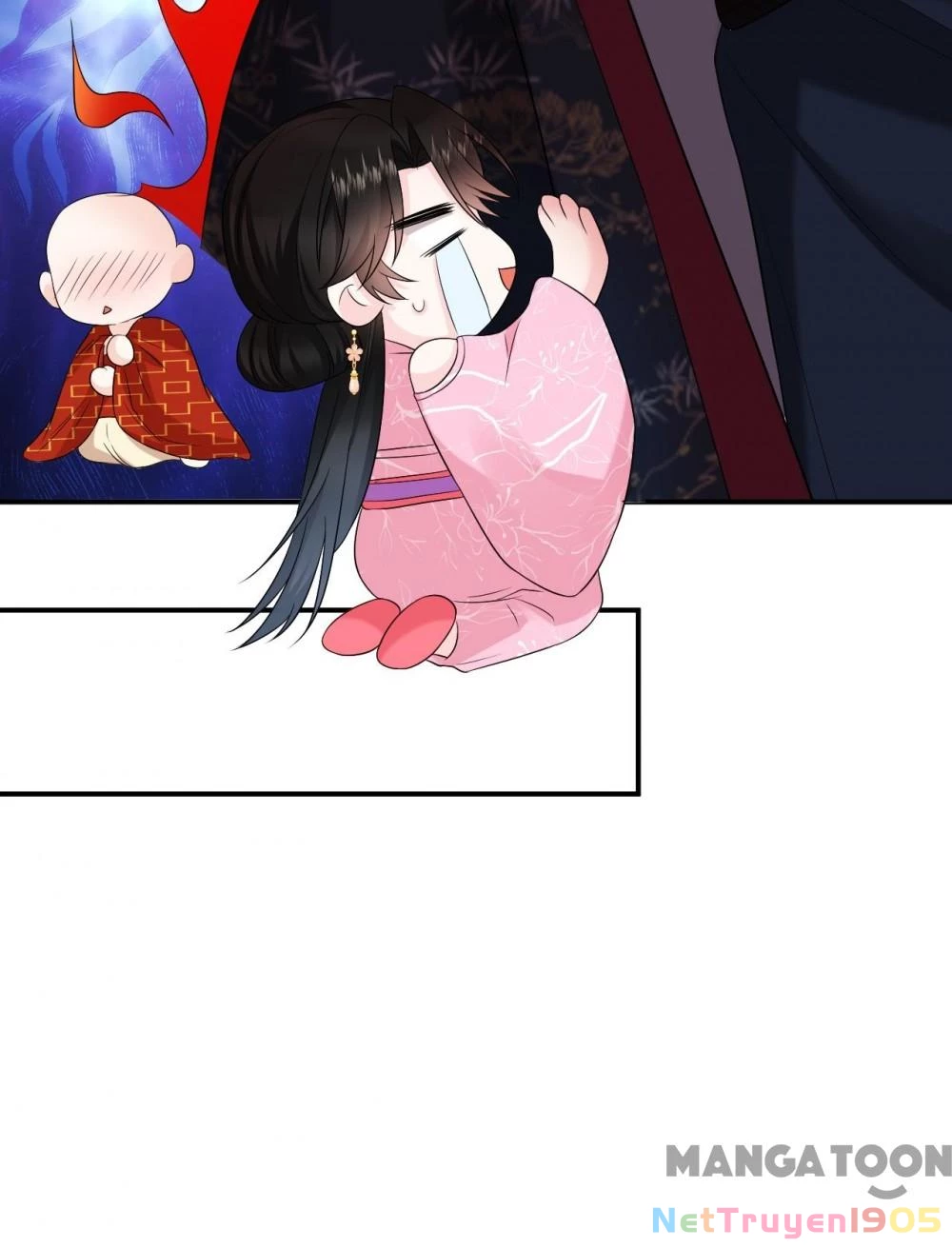 Giang Sơn Mỹ Nam Nhập Trướng Ta Chapter 214 - 31