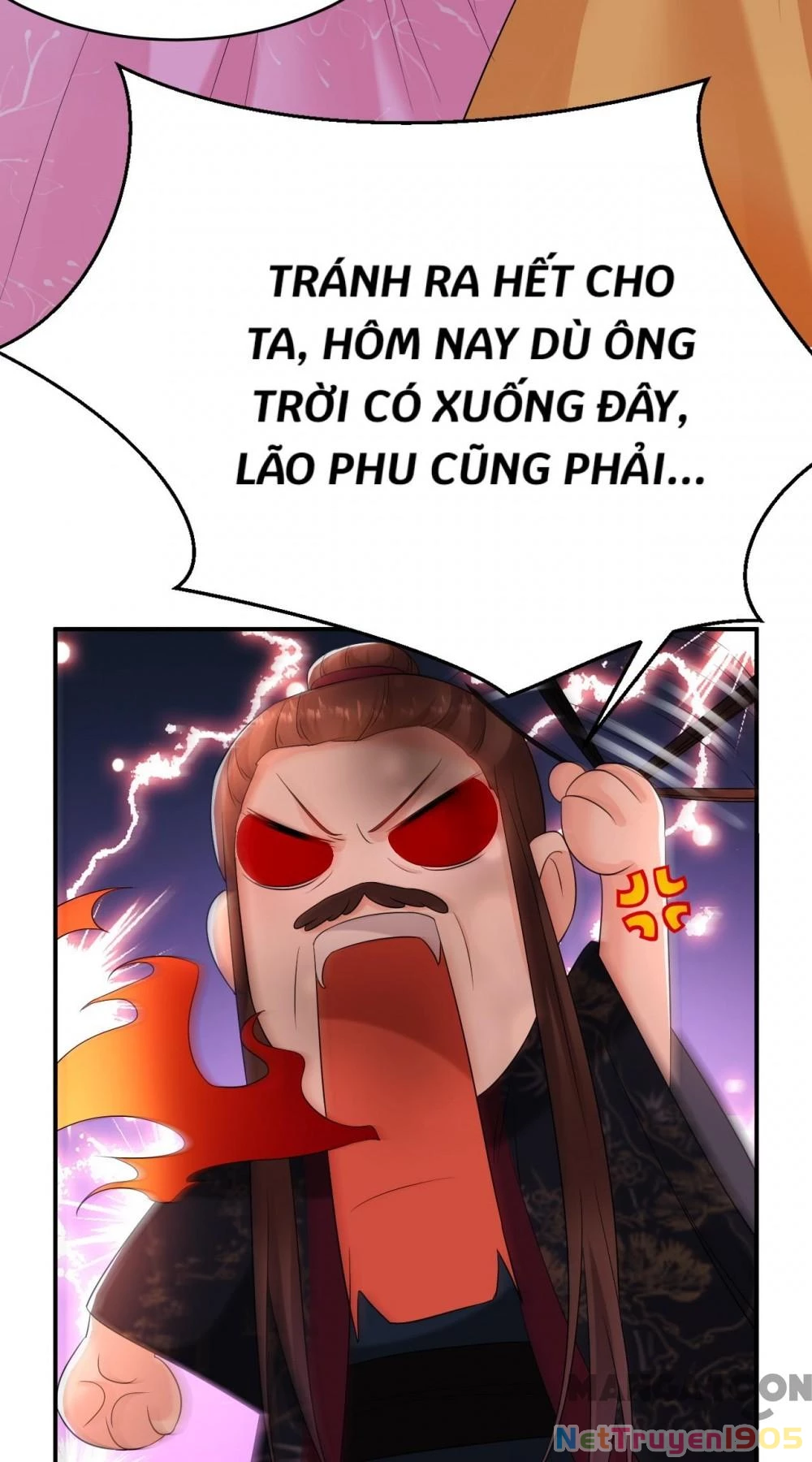 Giang Sơn Mỹ Nam Nhập Trướng Ta Chapter 214 - 34