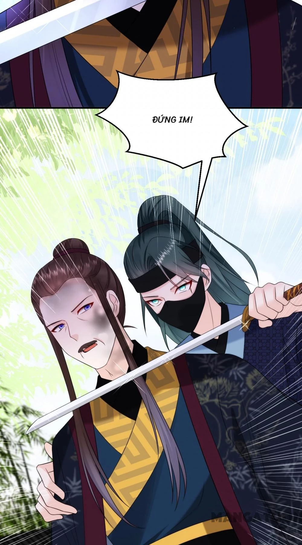 Giang Sơn Mỹ Nam Nhập Trướng Ta Chapter 214 - 36