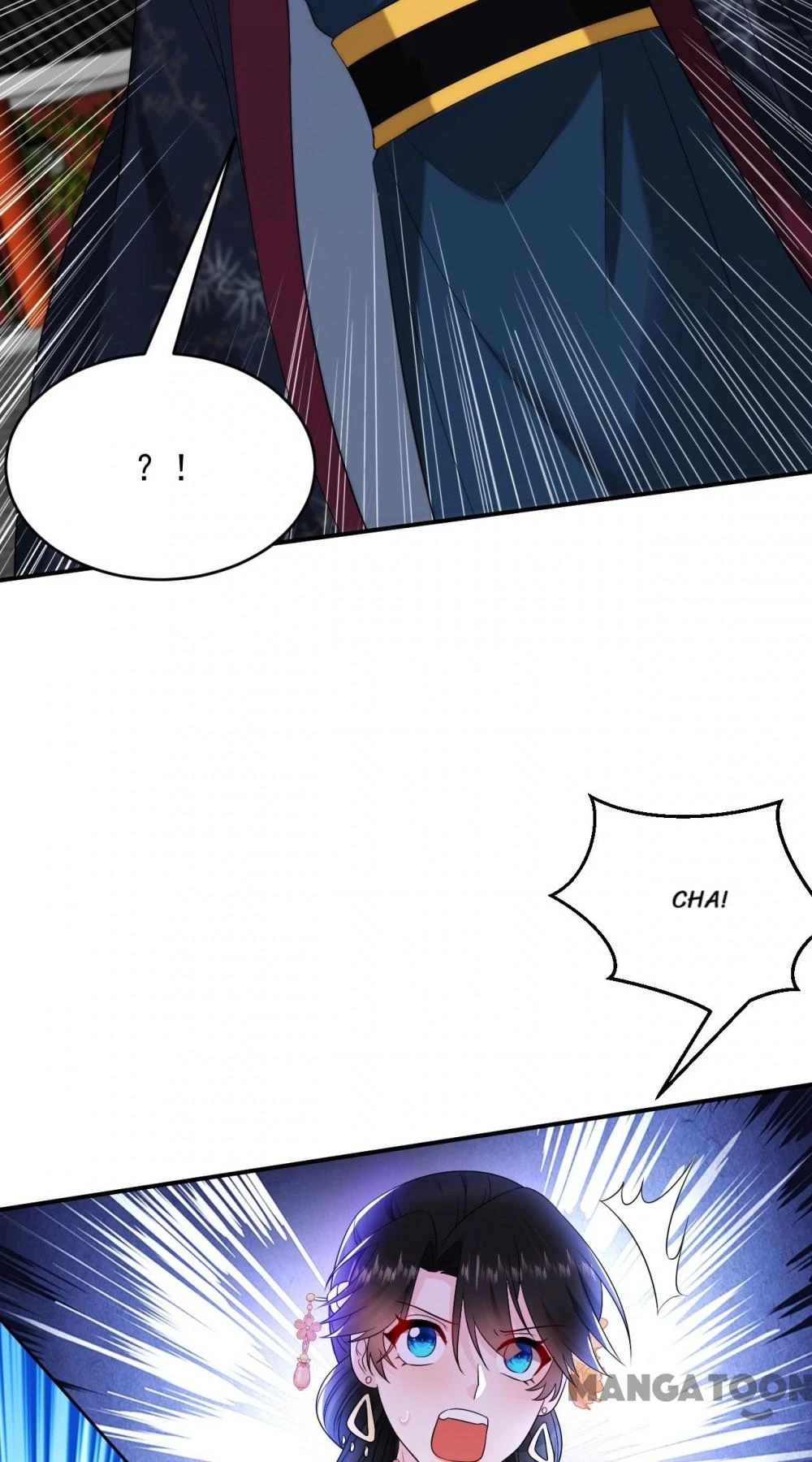 Giang Sơn Mỹ Nam Nhập Trướng Ta Chapter 214 - 37