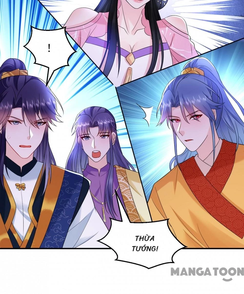 Giang Sơn Mỹ Nam Nhập Trướng Ta Chapter 214 - 38