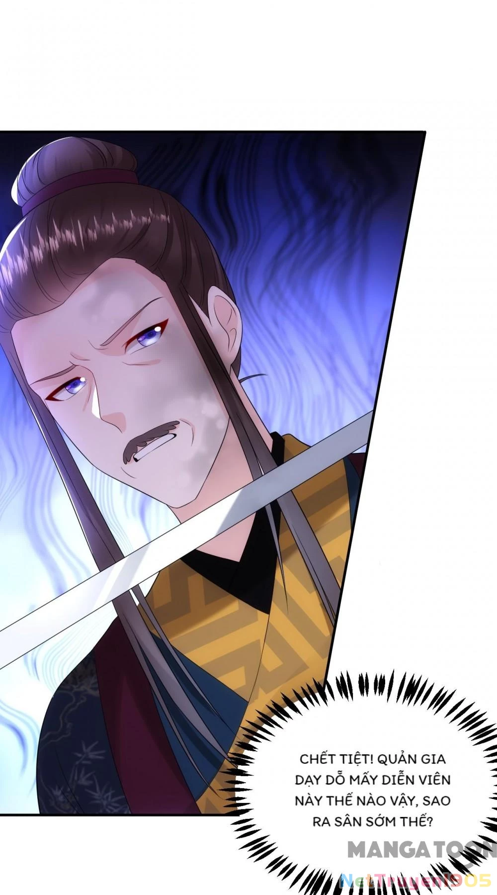 Giang Sơn Mỹ Nam Nhập Trướng Ta Chapter 214 - 39