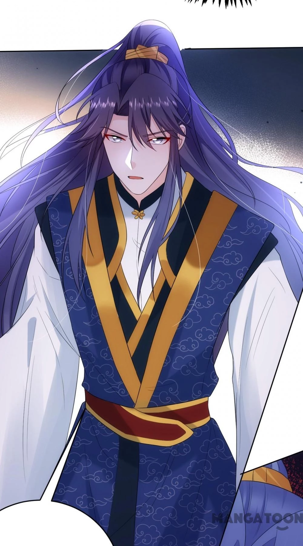 Giang Sơn Mỹ Nam Nhập Trướng Ta Chapter 214 - 40