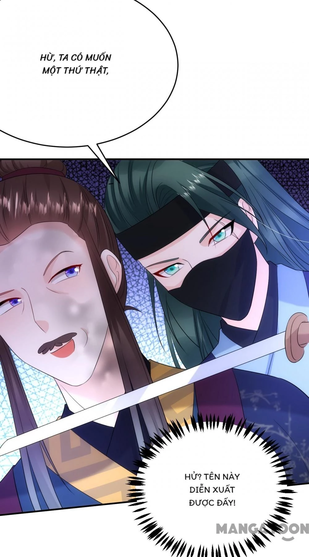 Giang Sơn Mỹ Nam Nhập Trướng Ta Chapter 214 - 42