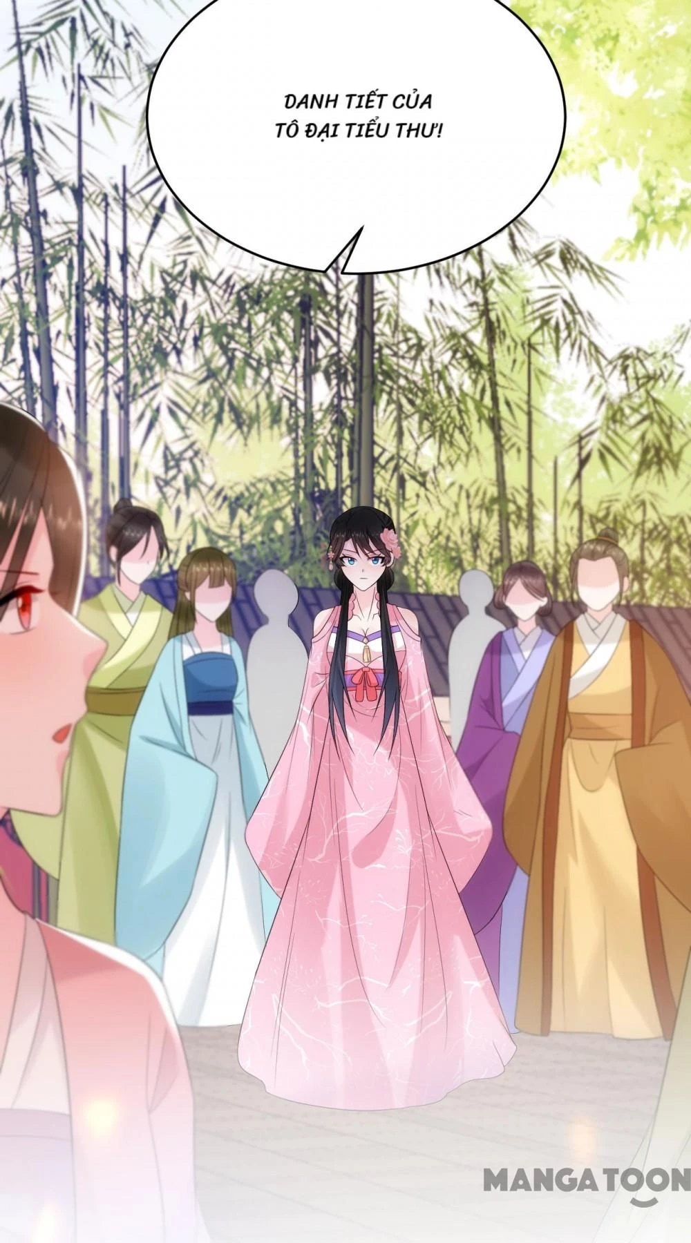 Giang Sơn Mỹ Nam Nhập Trướng Ta Chapter 214 - 44