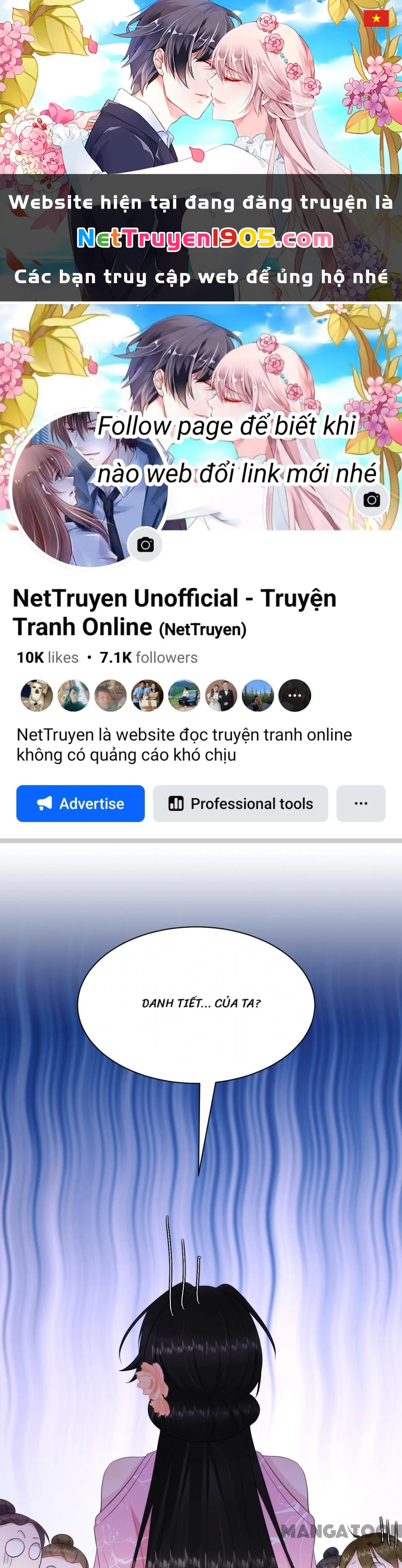 Giang Sơn Mỹ Nam Nhập Trướng Ta Chapter 215 - 1