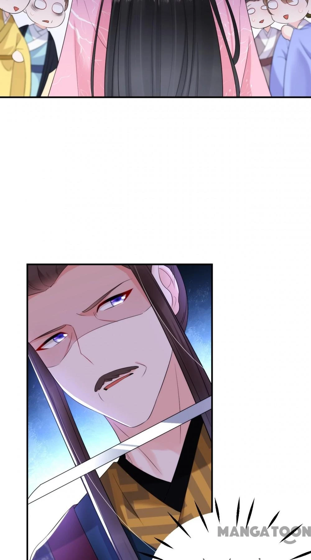 Giang Sơn Mỹ Nam Nhập Trướng Ta Chapter 215 - 2