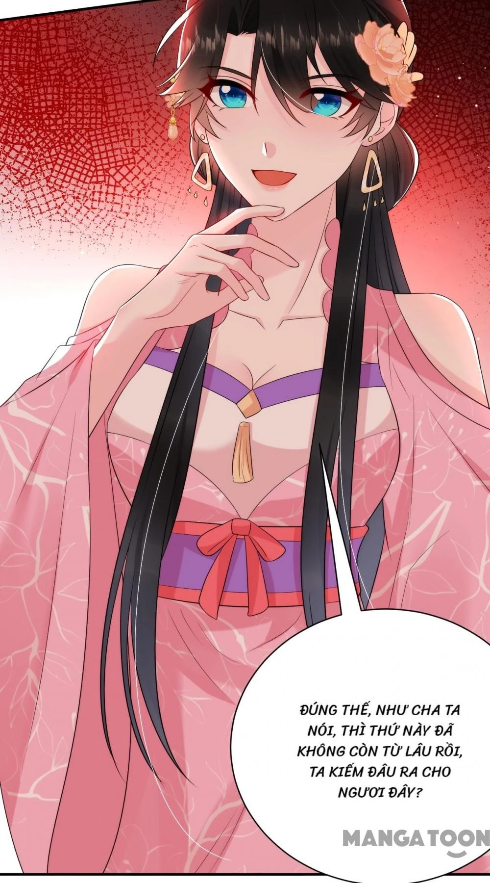 Giang Sơn Mỹ Nam Nhập Trướng Ta Chapter 215 - 5