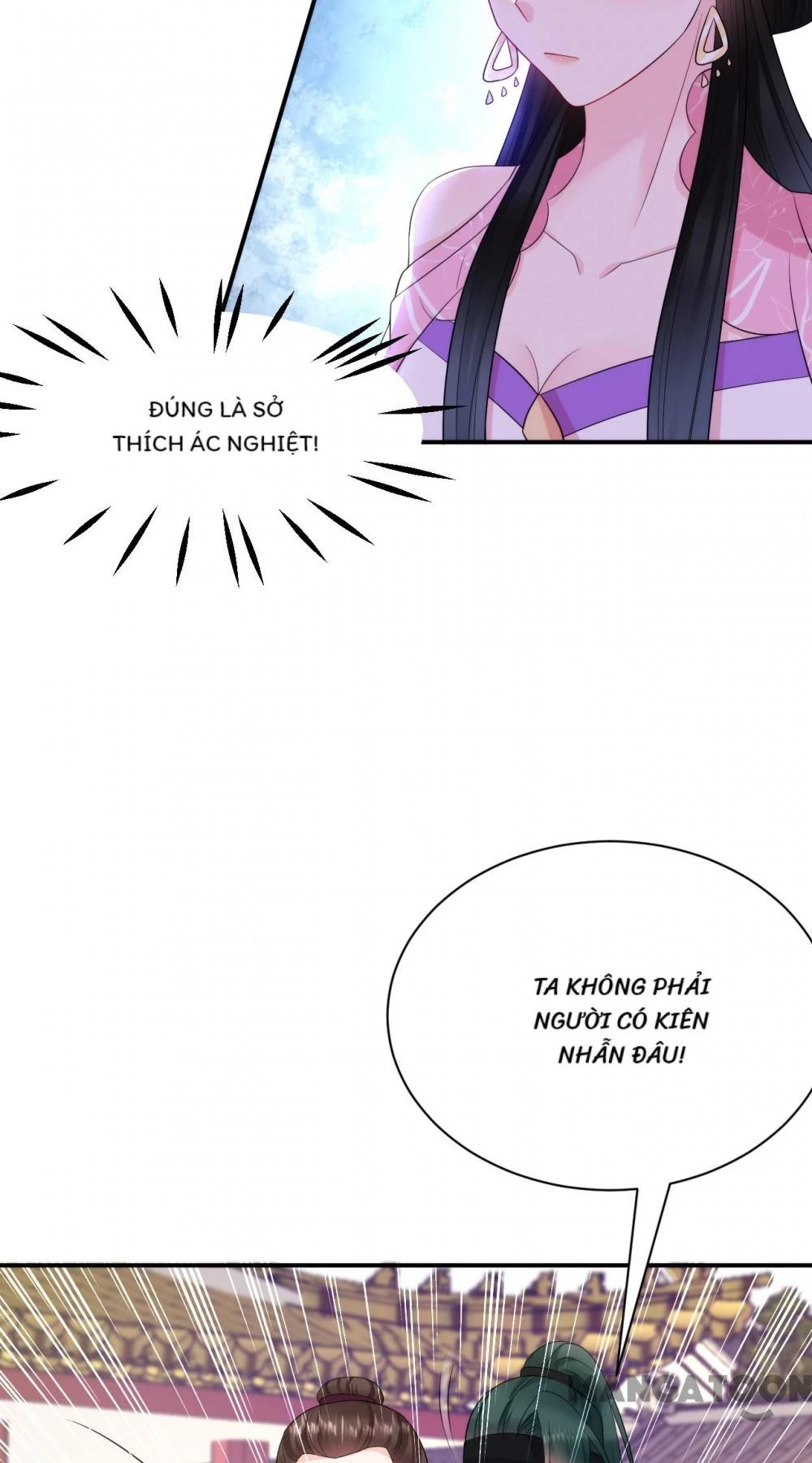 Giang Sơn Mỹ Nam Nhập Trướng Ta Chapter 215 - 15