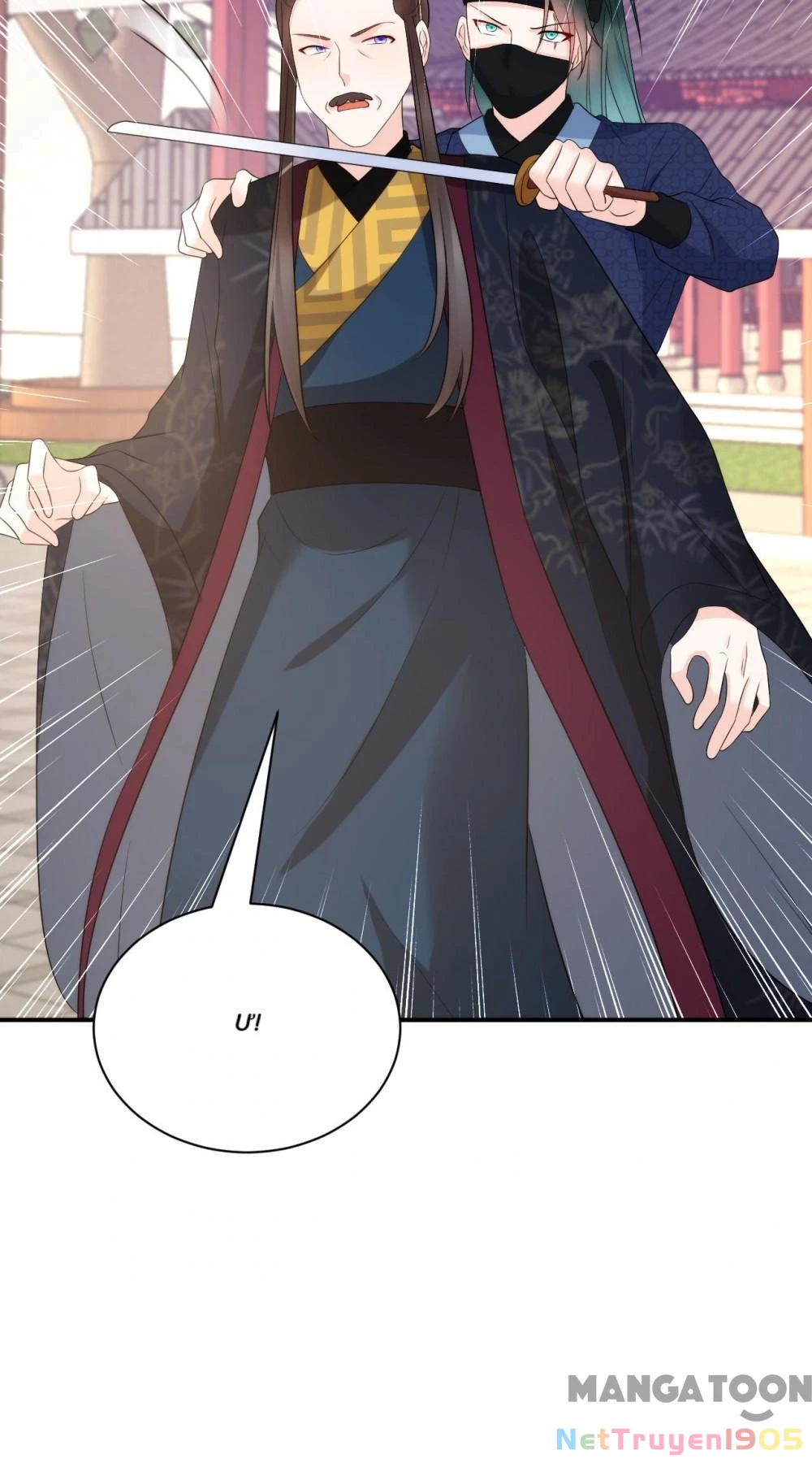 Giang Sơn Mỹ Nam Nhập Trướng Ta Chapter 215 - 16