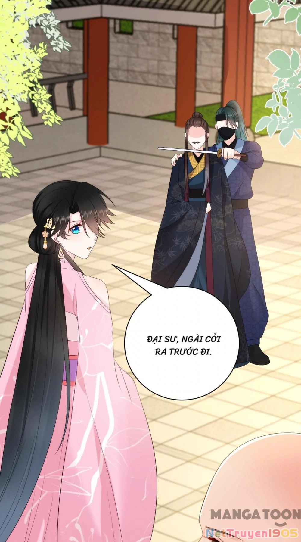 Giang Sơn Mỹ Nam Nhập Trướng Ta Chapter 215 - 18