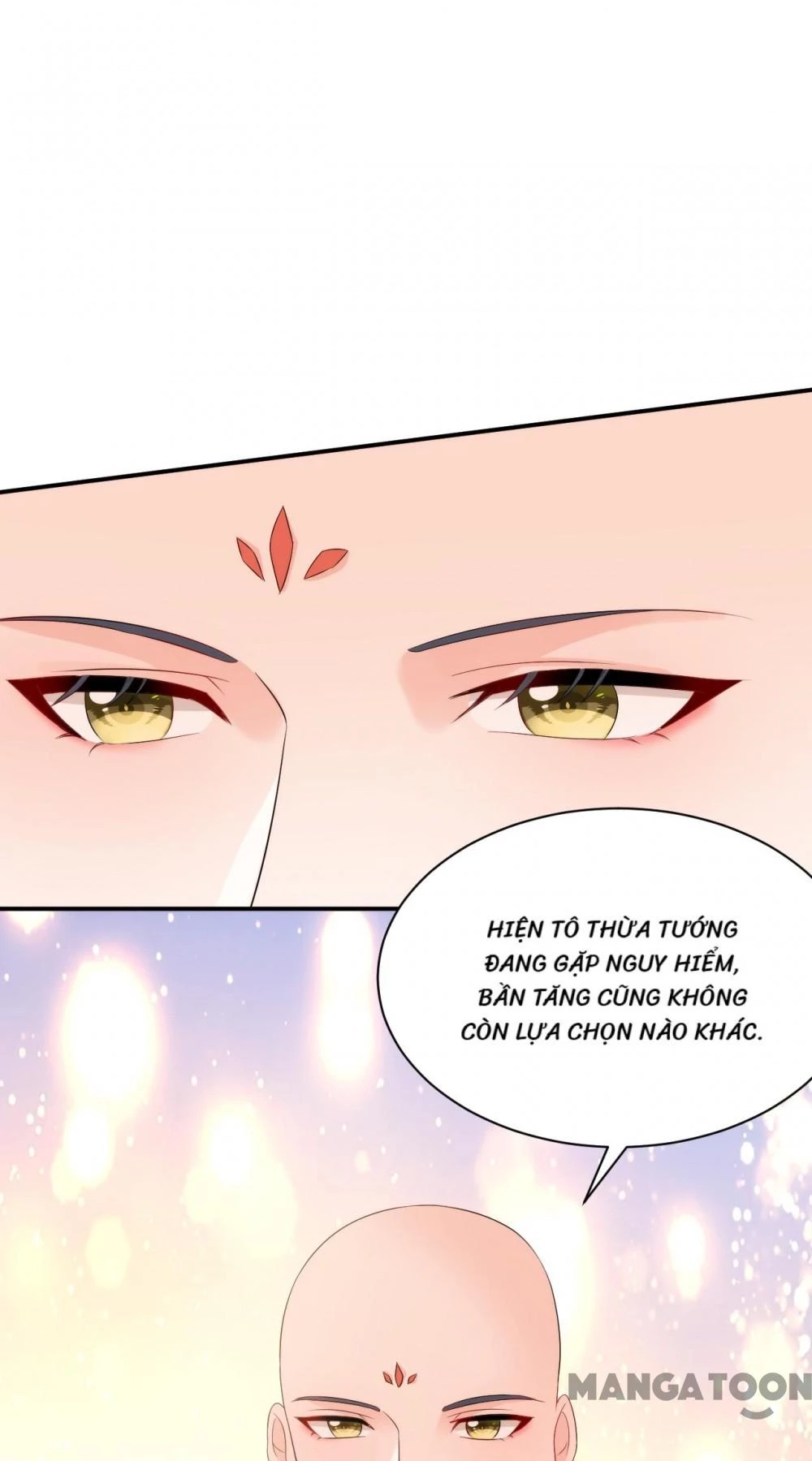 Giang Sơn Mỹ Nam Nhập Trướng Ta Chapter 215 - 21