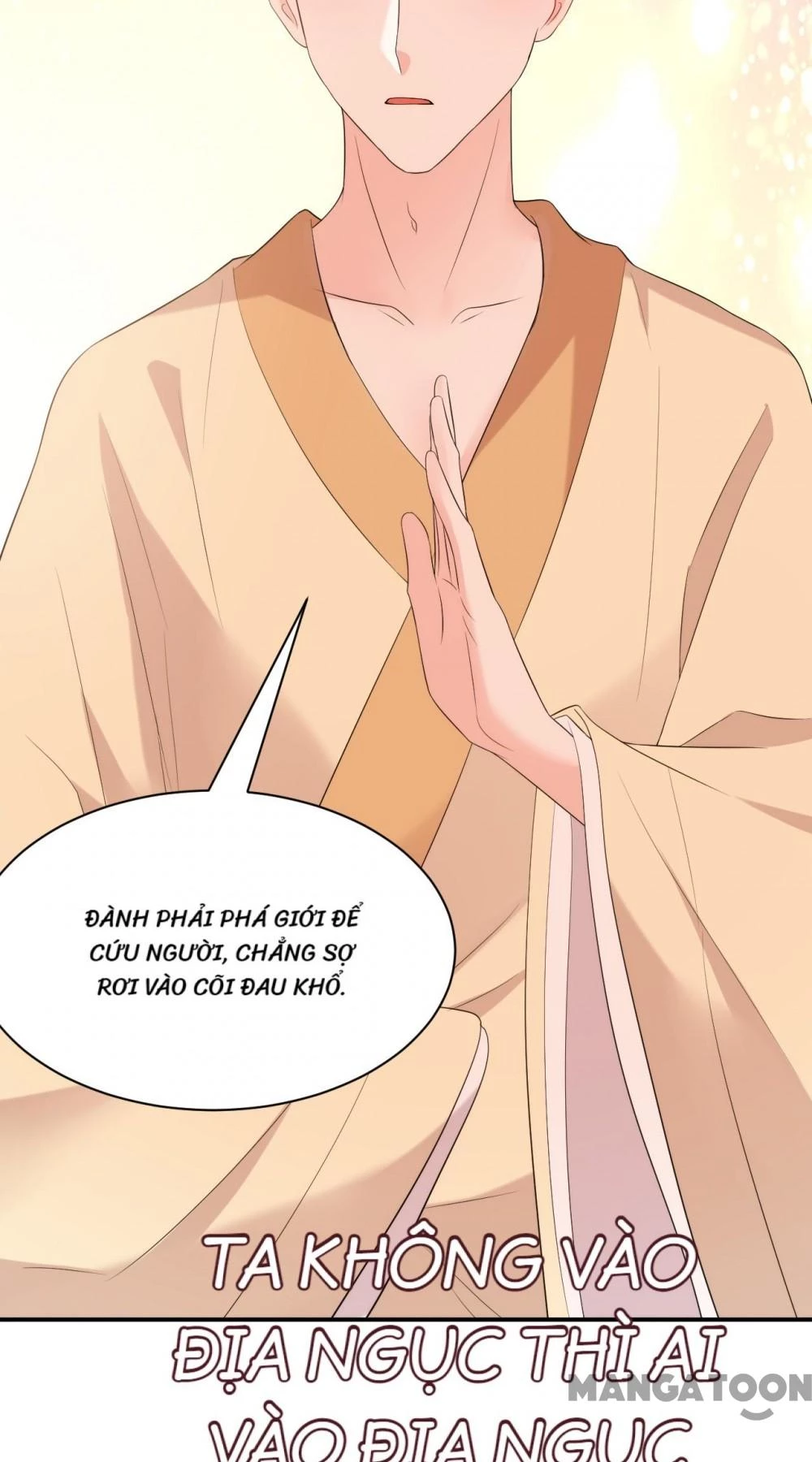 Giang Sơn Mỹ Nam Nhập Trướng Ta Chapter 215 - 22