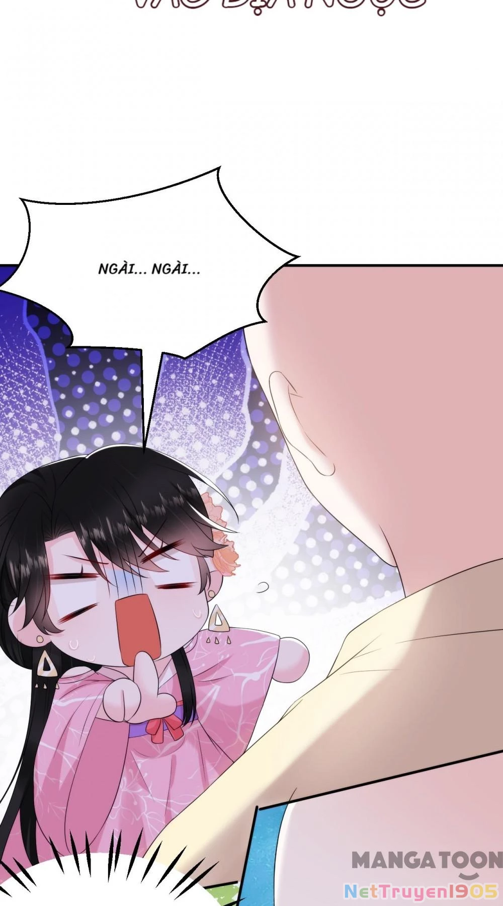 Giang Sơn Mỹ Nam Nhập Trướng Ta Chapter 215 - 23