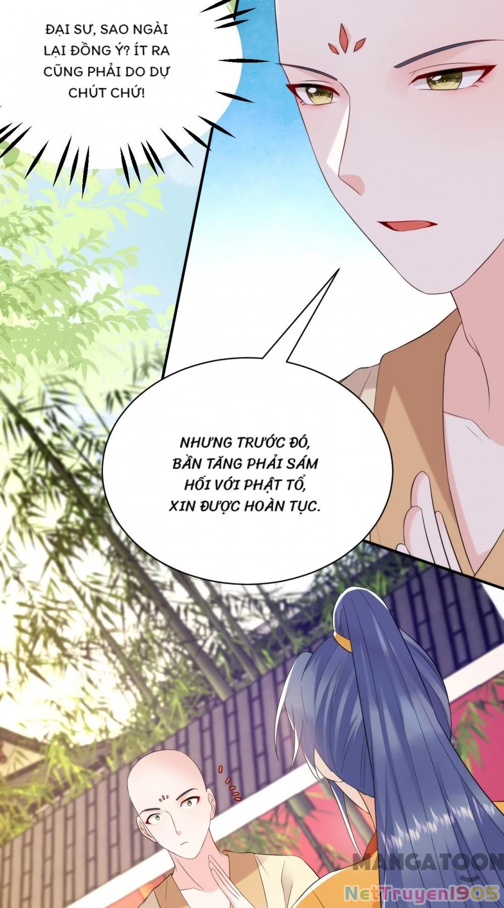 Giang Sơn Mỹ Nam Nhập Trướng Ta Chapter 215 - 24