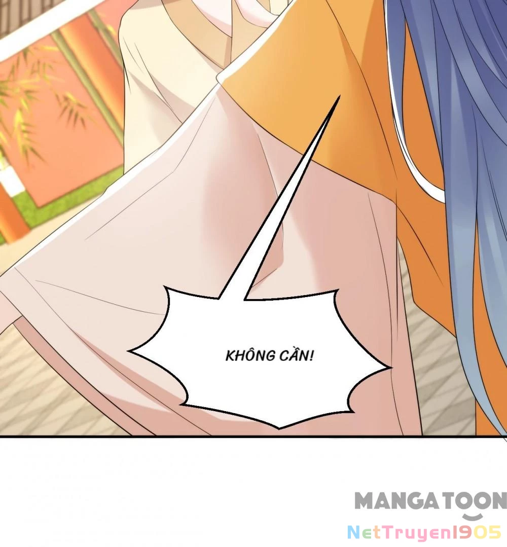 Giang Sơn Mỹ Nam Nhập Trướng Ta Chapter 215 - 25