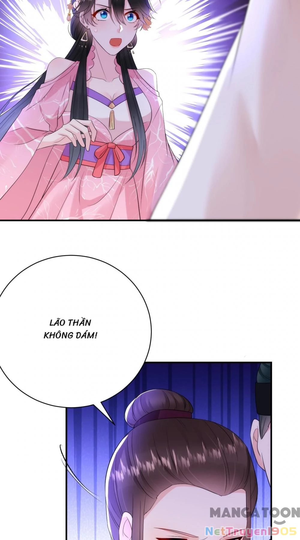 Giang Sơn Mỹ Nam Nhập Trướng Ta Chapter 215 - 28