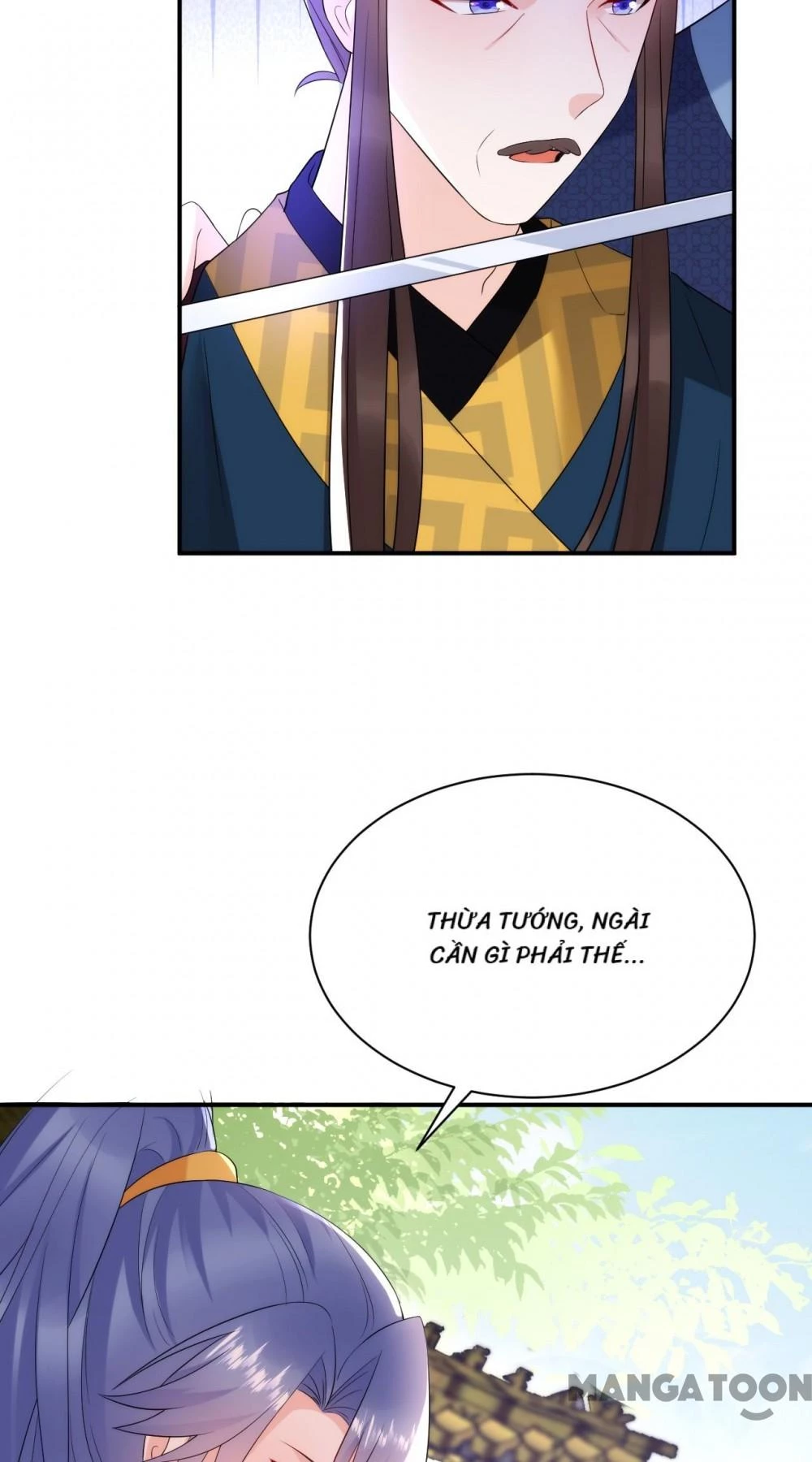 Giang Sơn Mỹ Nam Nhập Trướng Ta Chapter 215 - 29
