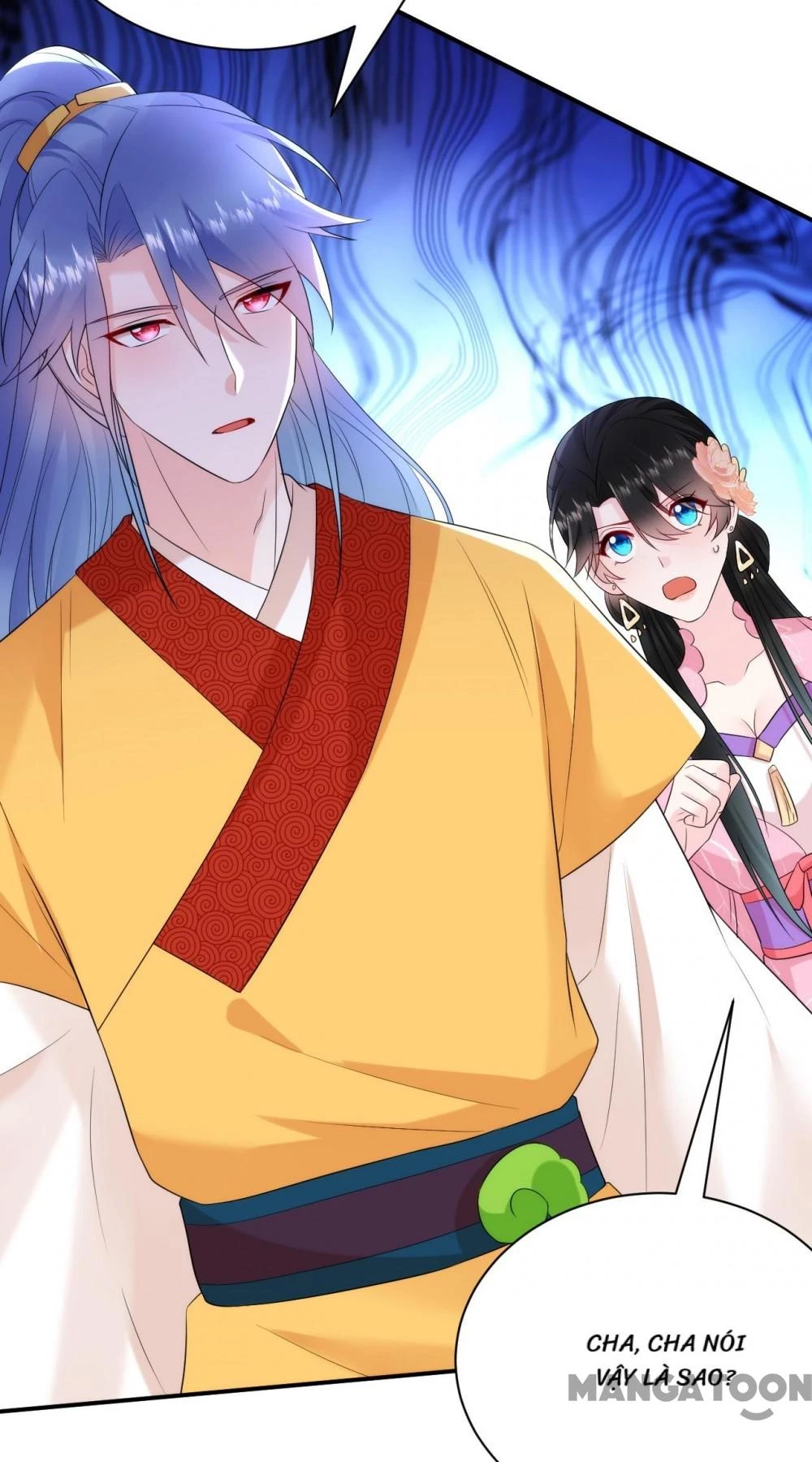 Giang Sơn Mỹ Nam Nhập Trướng Ta Chapter 215 - 31