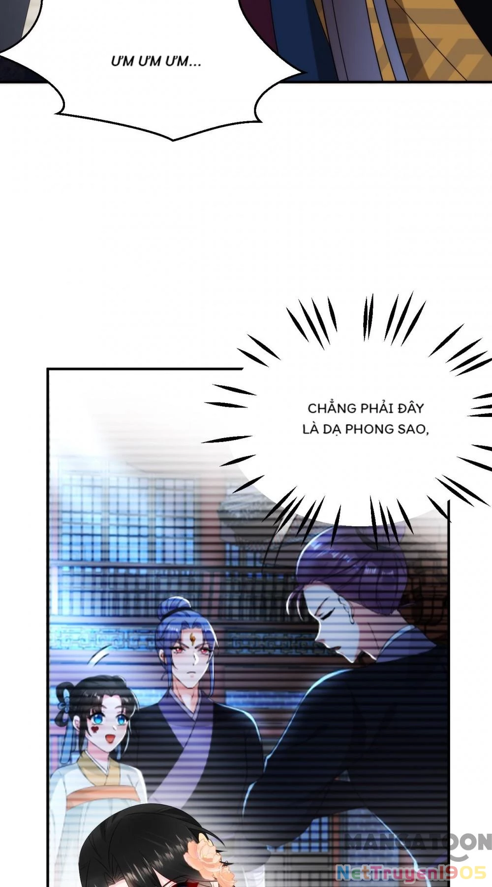 Giang Sơn Mỹ Nam Nhập Trướng Ta Chapter 215 - 34